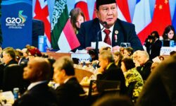 KTT G20, Presiden Prabowo: Prioritas Penanggulangan Kelaparan dan Kemiskinan