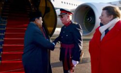 Tiba di Inggris, Presiden Prabowo Subianto akan Hadiri Undangan Raja Charles III hingga PM Keir Starmer
