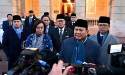 Presiden Prabowo Raih Komitmen Investasi 8,5 Miliar USD di CEO Roundtable Forum