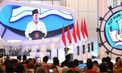 Pemerintah Alokasikan Rp81,6 Triliun untuk Kesejahteraan Guru ASN dan Non-ASN