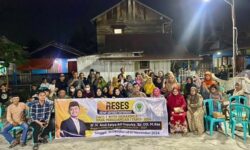 Reses, Andi Satya Adi Saputra: Keluhan Terbanyak Sulit Masuk SMA Negeri