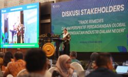 Indonesia Perlu Optimalkan Trade Remedies