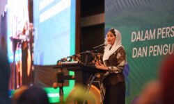 PMI Stagnan karena Praktik Dumping Beberapa Negara Asal Impor Indonesia
