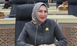 IKG Kaltim Menurun, Shemmy: Ini Negatif