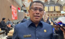 Saatnya Modernisasi Pembangunan Pertanian di Kalimantan Timur