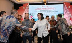 Kolaborasi Kemenkeu-OJK untuk Memajukan Indonesia