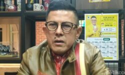Politisi Golkar Tidak Setuju Polri di Bawah Kemendagri