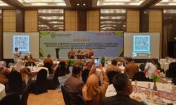 Pekerjaan Melampaui Tahun Anggaran, Batas Waktu Menyelesaikan 50 Hari