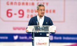 Wakil Menteri Keuangan Ajak Generasi Muda Belajar Investasi Sejak Dini
