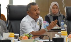 Sengketa Tanah dengan Wilmar, Anggota DPR Suarakan Aspirasi Masyarakat  