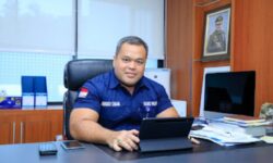 Naker Fest di Semarang Hadirkan 28 Ribu Lowongan Kerja