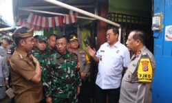 Selumit Pantai Disinyalir Pusat Peredaran Narkoba di Tarakan