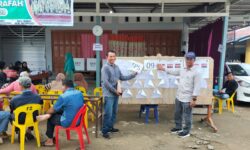 KPU Nunukan Akui Angka Golput Masih Cukup Tinggi