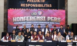 Periode 22 Oktober – 22 November 2024, Bareskrim Polri Ungkap 397 Kasus TPPO Jaringan Internasional