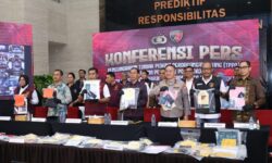 Ada Korban TPPO Dieksploitasi jadi Pekerja Seks Komersial