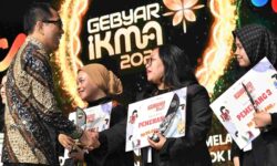 Industri Kecil dan Menengah Harus Kuasai Pasar Nasional