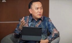 Wempi Saputra: ASEAN Treasury Forum Terobosan Kerja Sama Regional