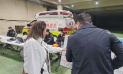 KUAI RI Seoul Minta Pemerintah Korea Terus Upayakan Pencarian ABK dari Indonesia