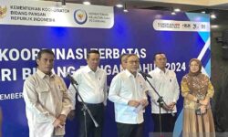 Kejar Swasembada Pangan, PPL jadi Pegawai Kementerian Pertanian