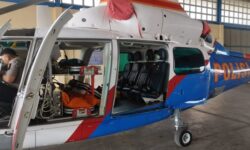 Operasi Lilin 2024, Polri Siapkan Ambulans Udara