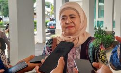 Kaltim Masih Bahas Penerapan Penurunan Harga Tiket Pesawat 10 Persen Saat Nataru