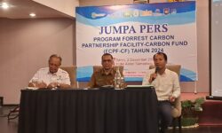 149 Desa di Kaltim Terima Dana FCPF-CF Mulai dari Rp 145 juta per Desa