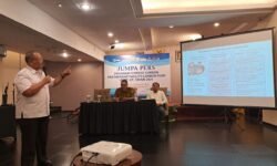 Kaltim Optimalkan Tiga Program Utama Menuju Kaltim Hijau Berkelanjutan