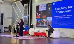 Wali Kota Award 2024, Menggugah Semangat Guru untuk Kemajuan Pendidikan Balikpapan