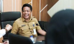 Balikpapan Tunggu Regulasi Kenaikan Gaji Guru di 2025