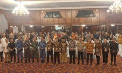 KPU Mulai Pleno Rekapitulasi Pilkada Balikpapan Tingkat Kota, Selesai Besok