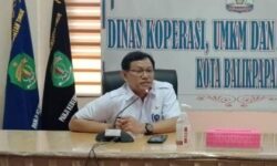 Balikpapan Maksimalkan Industri Pengolahan Perkuat Perekonomian