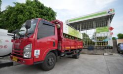 Pertamina Pastikan Pasokan LPG Balikpapan Aman Jelang Libur Akhir Tahun