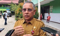 Makan Bergizi Gratis Mustahil Rp 10.000 per Porsi, Kaltim Siap Nombok Rp 7.000