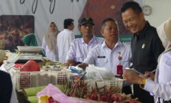Bawang Merah di Samarinda Tembus Rp 43 Ribu per Kilogram