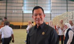 DPRD Samarinda Awasi Stabilitas Harga Bahan Pokok dan LPG Jelang Nataru