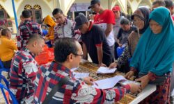 Beli LPG 3 Kg di Samarinda Pakai Kartu, Pemkot Ancam Cabut Pangkalan Jual di Atas HET