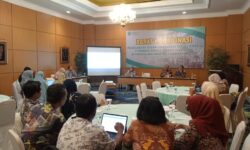 Rakor Evaluasi Kesehatan Kaltim, Upaya Meningkatkan Layanan Dasar dan Mencapai Target Transformasi