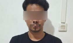 Polisi Tangkap Warga Nunukan Penyelundup Tiga PMI Ilegal ke Malaysia