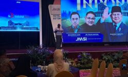 Pers Pilar Utama Membangun Indonesia Lima Tahun ke Depan