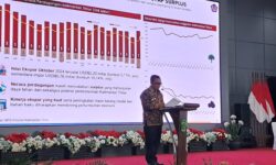 Kaltim Capai Pertumbuhan Ekonomi 6,21 Persen di Atas Rata-rata Nasional