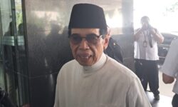 Farid Wadjdy Kenang Awang Faroek Pemimpin Visioner dan Selalu Aktif 24 Jam