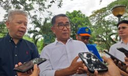 Demi Kaltim, Akmal Rekomendasikan Dokter Umum Lanjutkan Pendidikan Dokter Spesialis