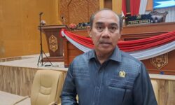 DPRD Samarinda Susun Kegiatan di Januari 2025, Vananzda Ingatkan Anggota Dewan Baru