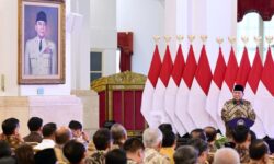 Presiden Imbau Katalog Elektronik Versi 6.0 Mulai Digunakan Awal Tahun 2025