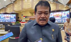 Ditunjuk Sebagai Ketua Komisi III DPRD Kaltim, Abdulloh: Siap Belajar dan Fokus pada Infrastruktur