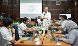Belajar AI Adalah Perjalanan Panjang