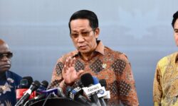 Presiden Prabowo Setujui Pemberian Amnesti untuk Kemanusiaan dan Rekonsiliasi