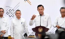 Pemerintah Sudah Siapkan Strategi Nataru dan Lonjakan Arus Mudik