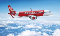 Maskapai Penerbangan AirAsia Indonesia Tambah Rute Baru Tahun 2025