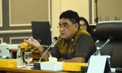 Andreas Hugo Pareira: Pemindahan Napi Bali Nine Terpengaruh Tekanan Diplomatik